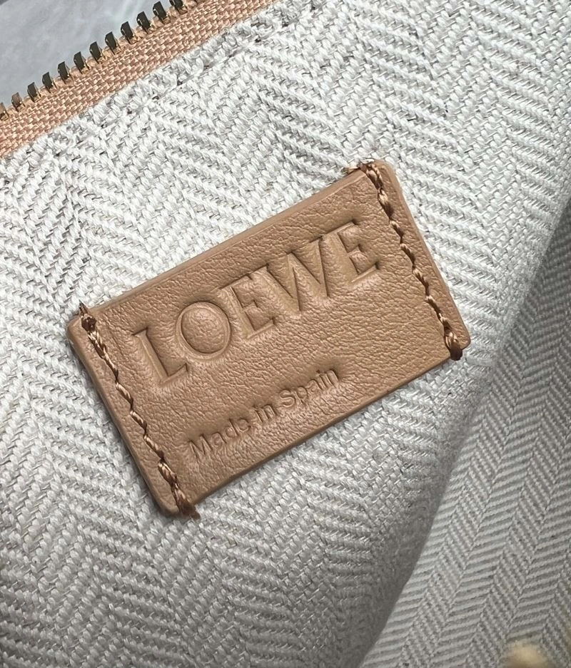 Chic Loewe Hobo Bags 58506