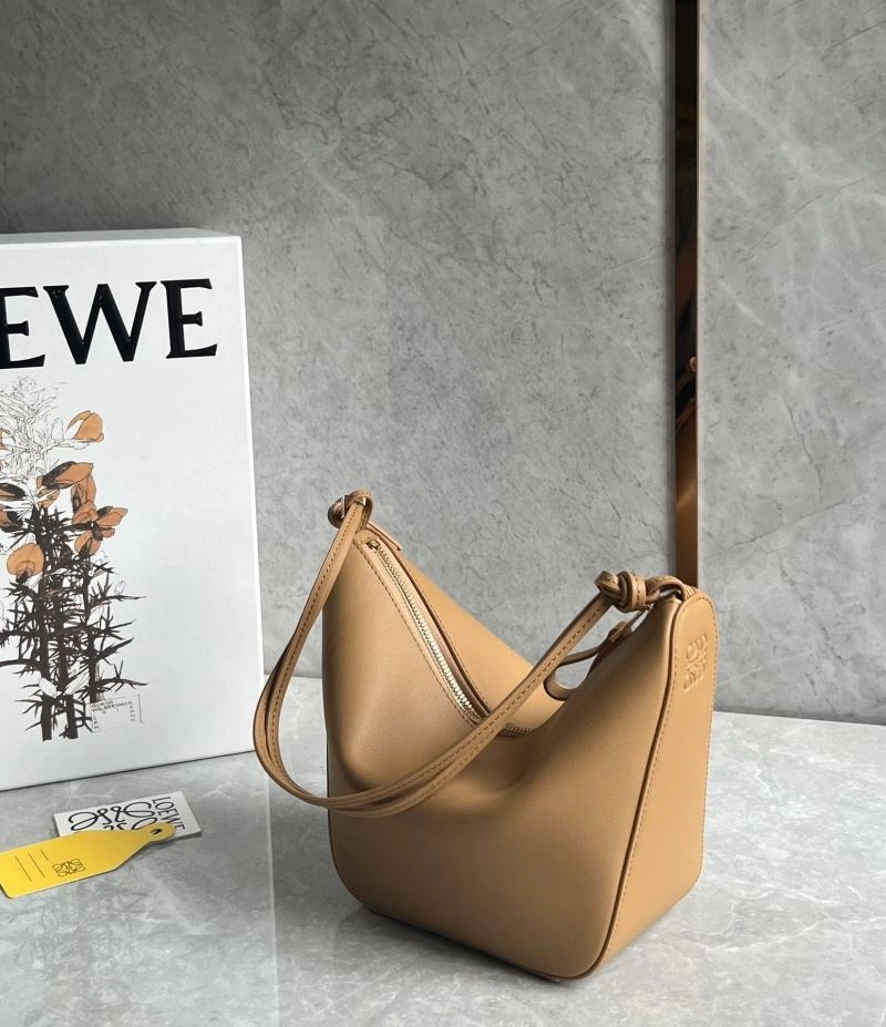 Chic Loewe Hobo Bags 58506