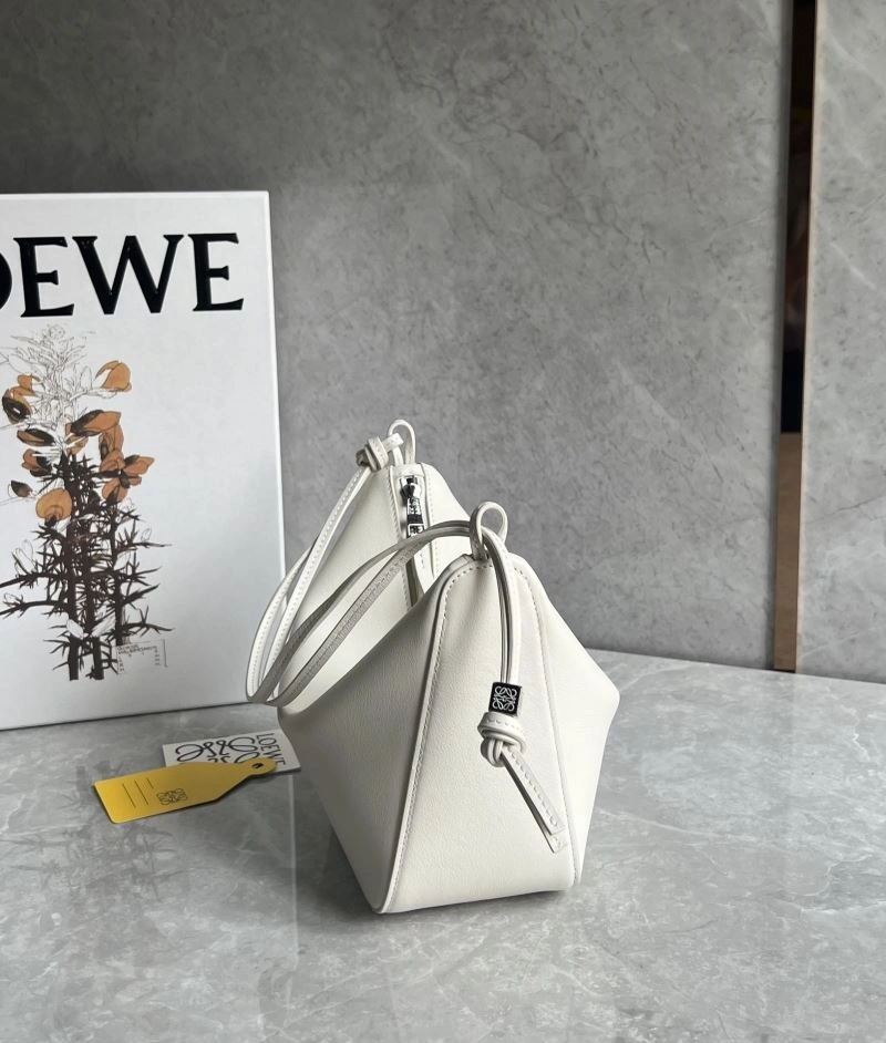 Loewe Hobo Bags OdorResistant 58456