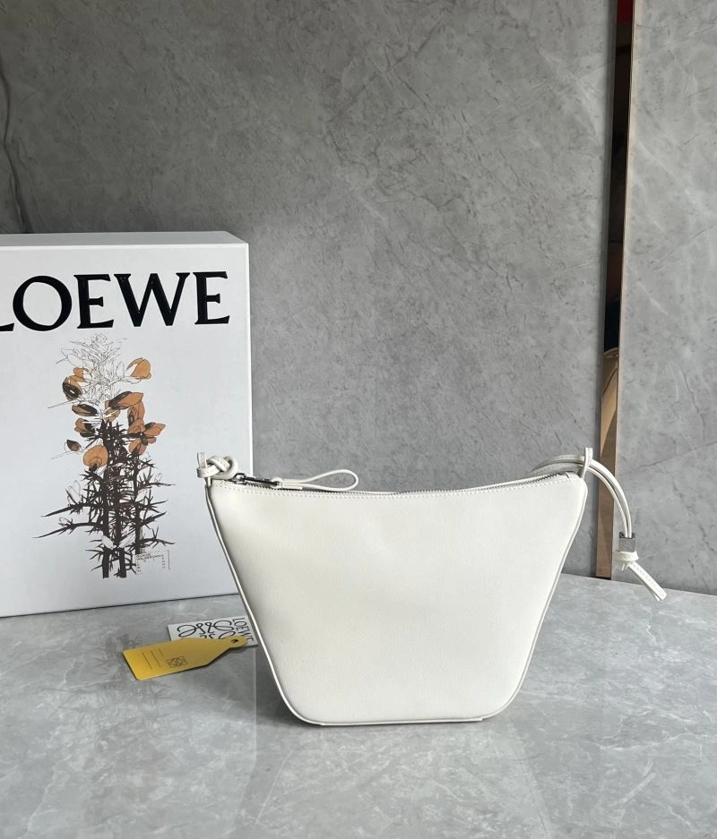 Loewe Hobo Bags OdorResistant 58456