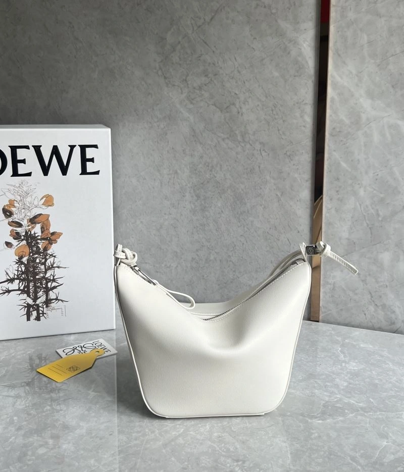 Loewe Hobo Bags OdorResistant 58456