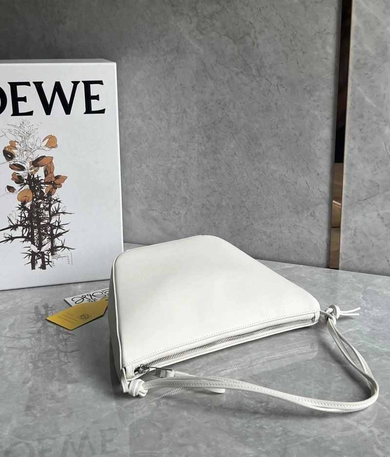 Loewe Hobo Bags OdorResistant 58456