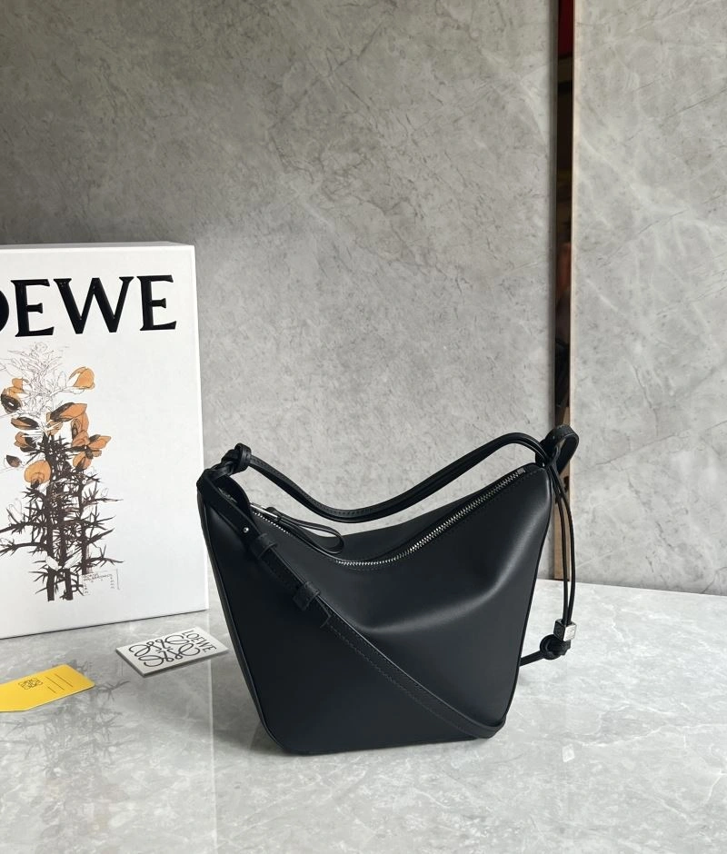 Neat Loewe Hobo Bags 58458