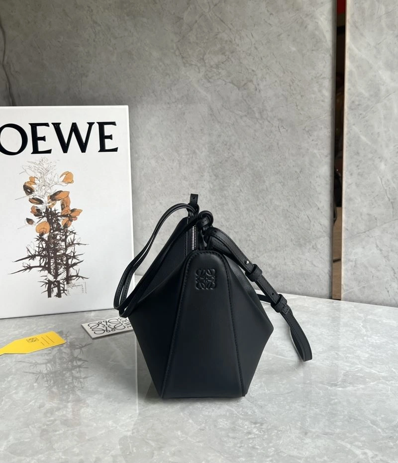 Neat Loewe Hobo Bags 58458
