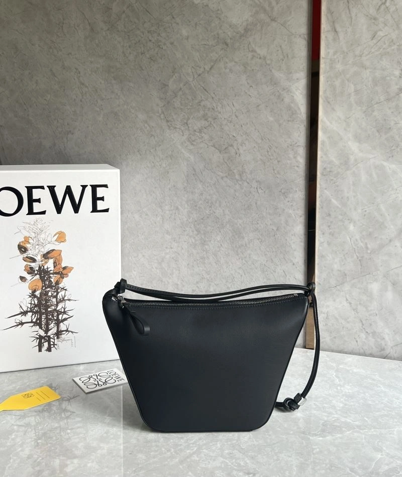 Neat Loewe Hobo Bags 58458