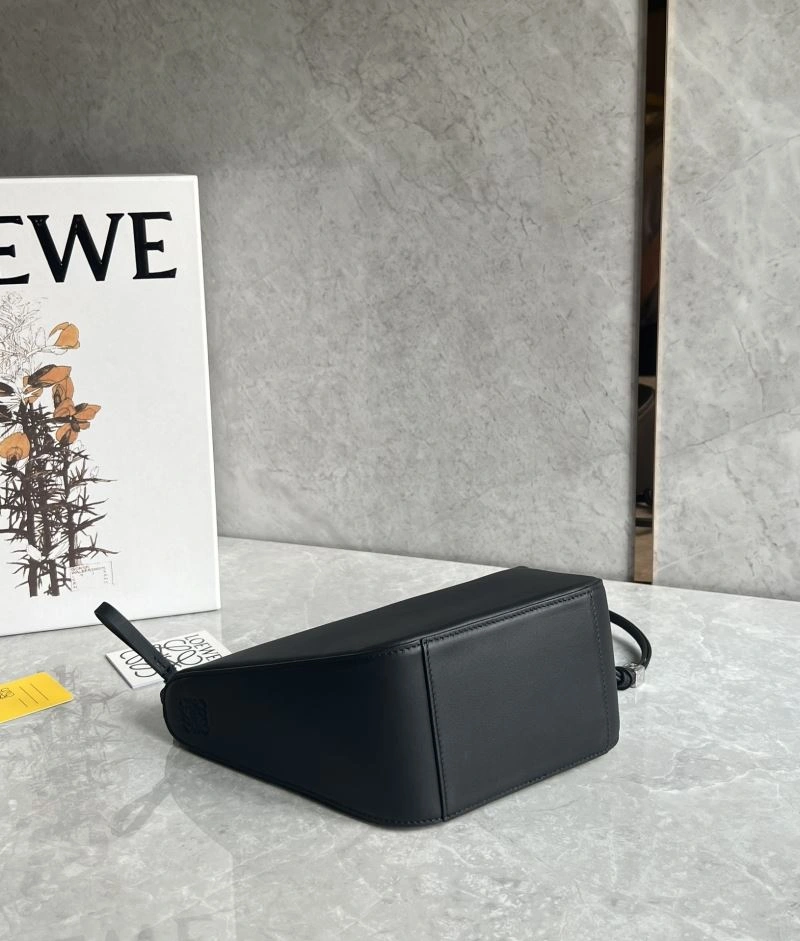 Neat Loewe Hobo Bags 58458