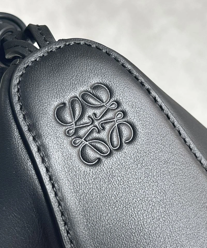 Neat Loewe Hobo Bags 58458