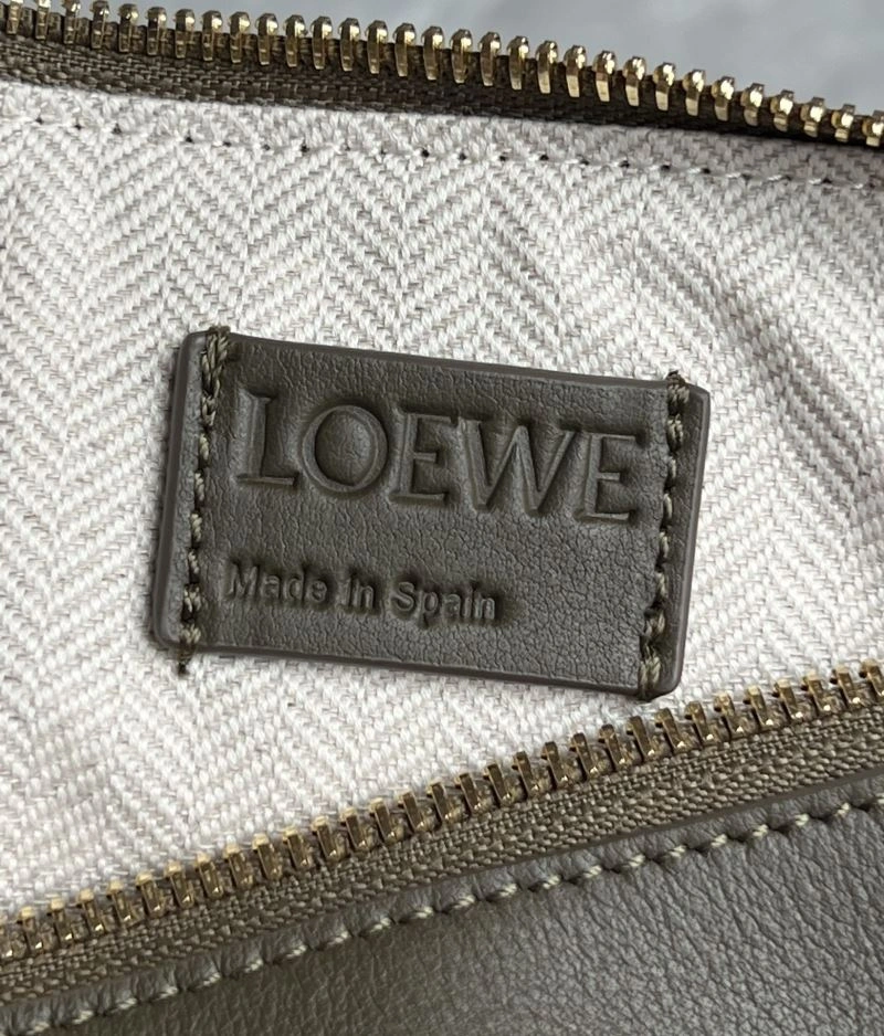 Breathable Loewe Hobo Bags 58464