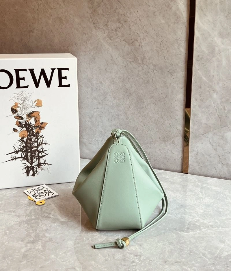 Loewe Hobo Bags TimelessDesign 58457