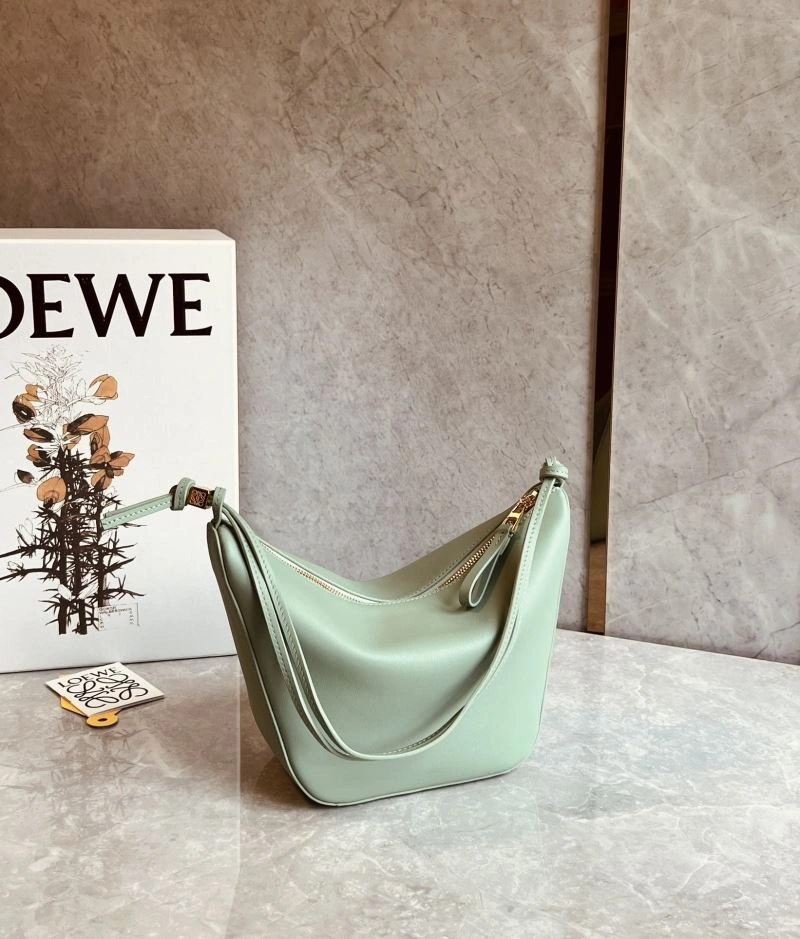 Loewe Hobo Bags TimelessDesign 58457