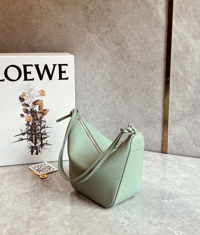 Loewe Hobo Bags TimelessDesign 58457