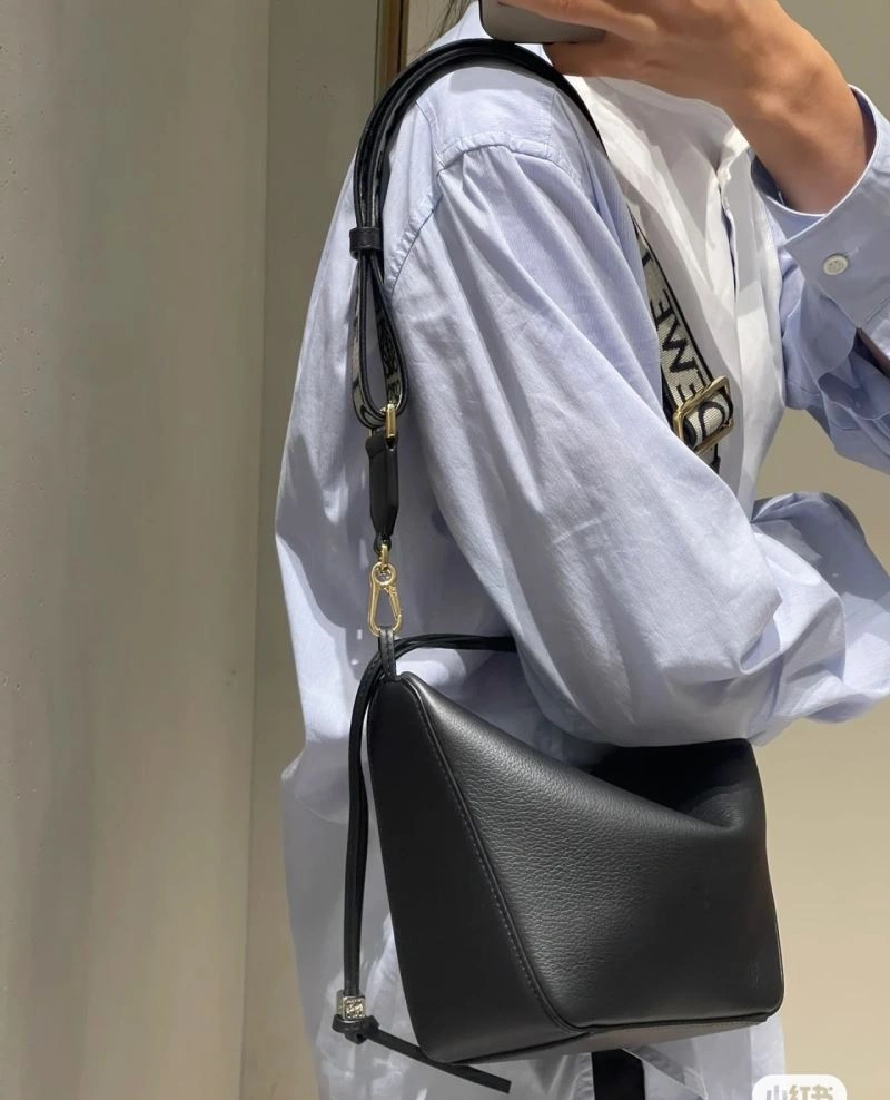 Loewe Hobo Bags Affordable 58460