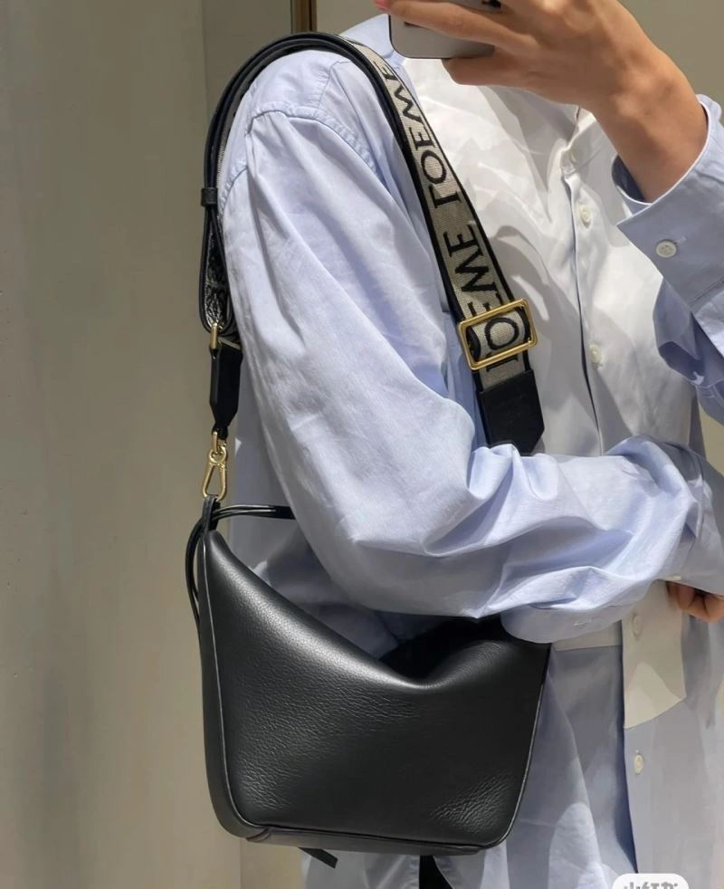 Loewe Hobo Bags Affordable 58460