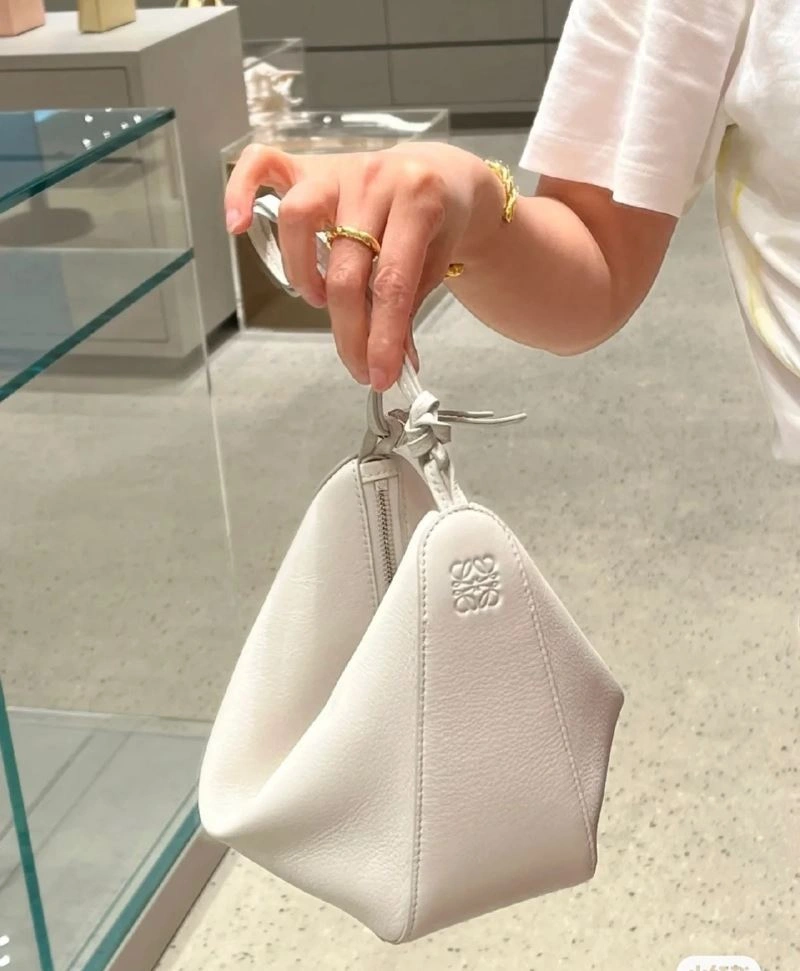 EasyMatch Loewe Hobo Bags 58454