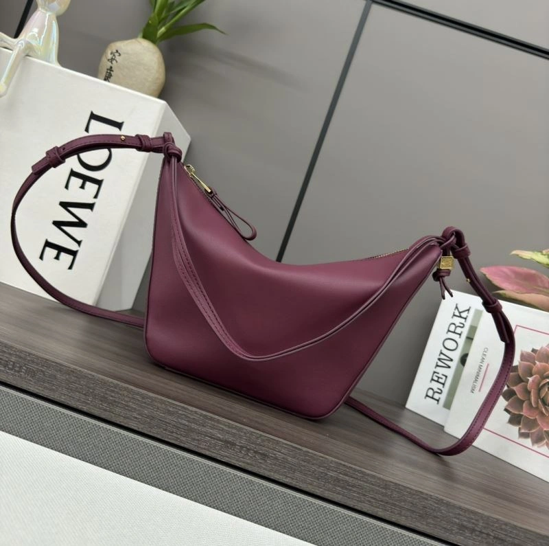 SoftTouch Loewe Hobo Bags 58452
