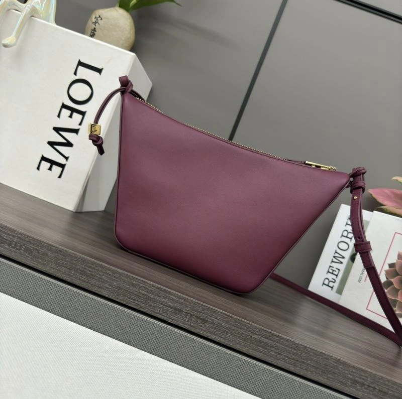 SoftTouch Loewe Hobo Bags 58452
