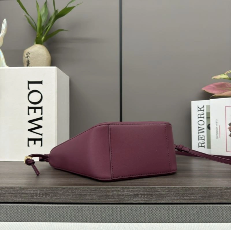 SoftTouch Loewe Hobo Bags 58452