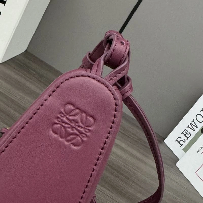 SoftTouch Loewe Hobo Bags 58452