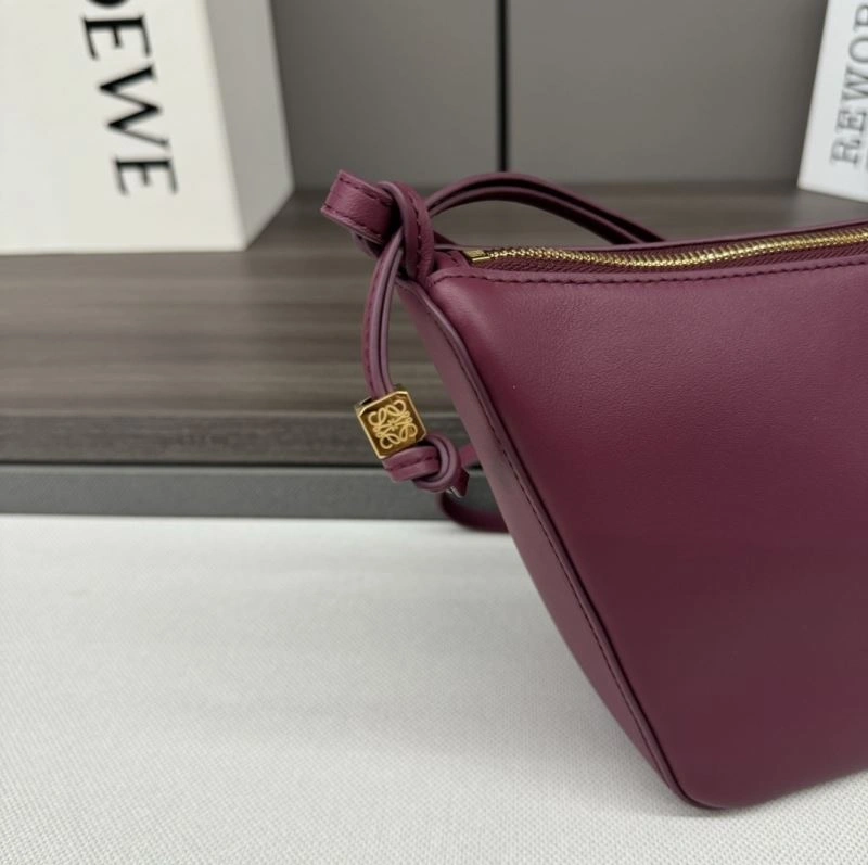 SoftTouch Loewe Hobo Bags 58452