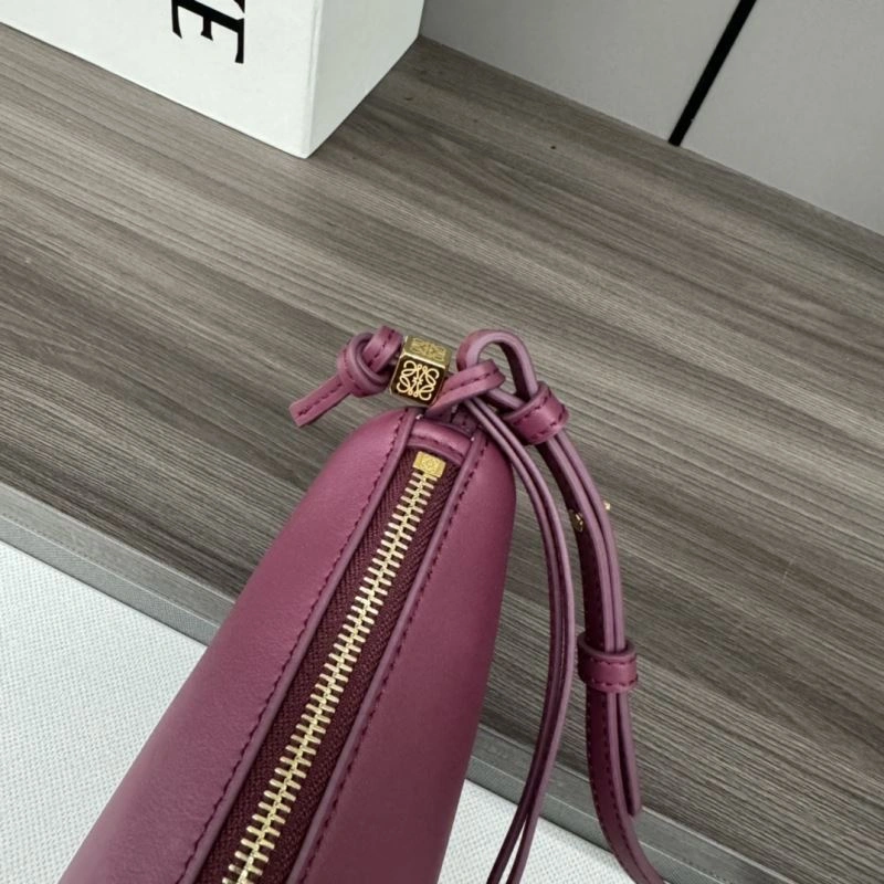 SoftTouch Loewe Hobo Bags 58452