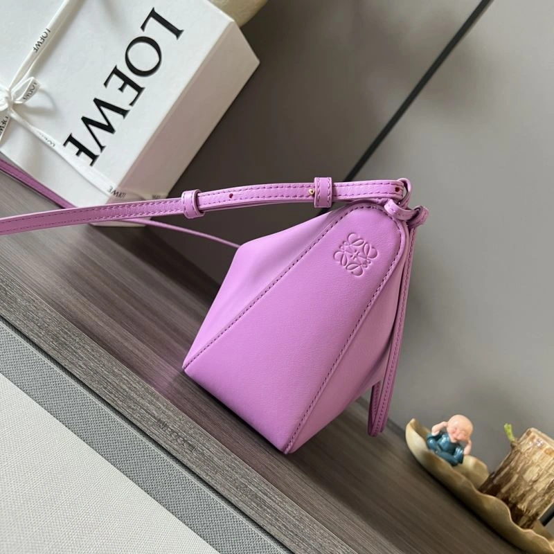 Upgraded Loewe Hobo Bags 58451