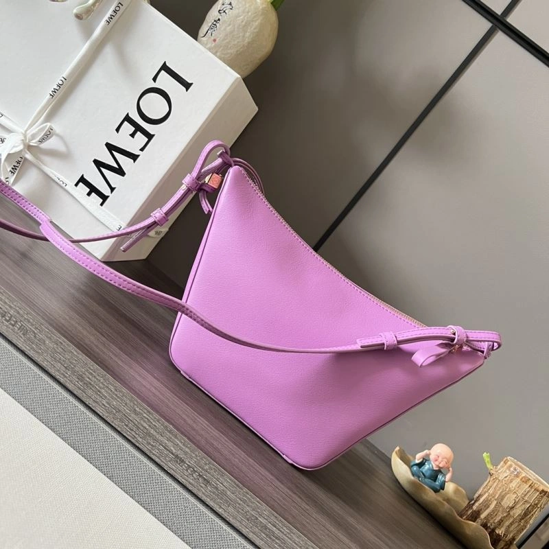 Upgraded Loewe Hobo Bags 58451