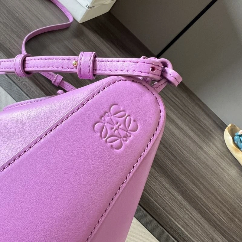 Upgraded Loewe Hobo Bags 58451