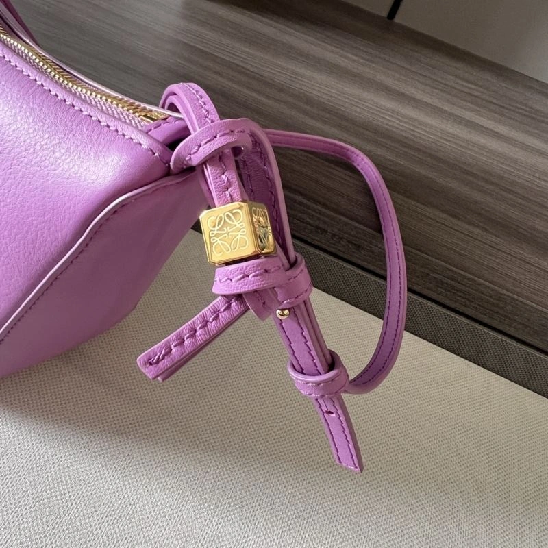 Upgraded Loewe Hobo Bags 58451