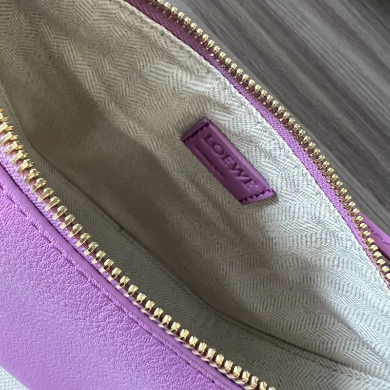 Upgraded Loewe Hobo Bags 58451