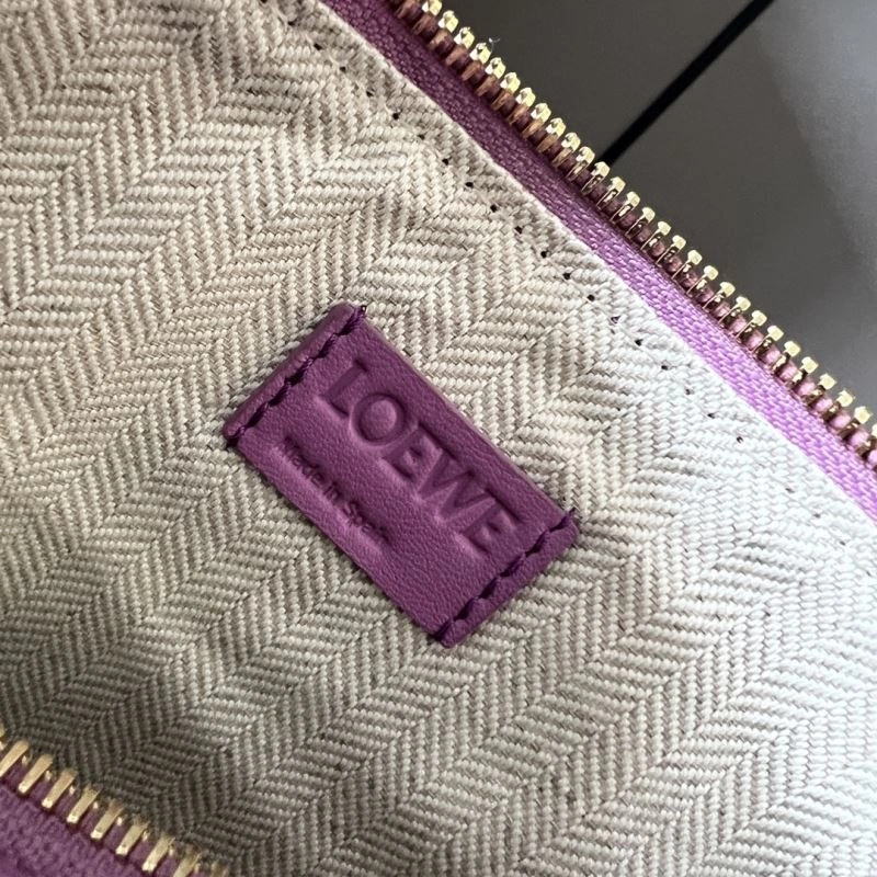 Upgraded Loewe Hobo Bags 58451