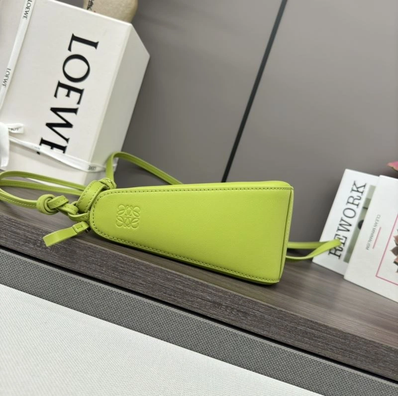 Loewe Hobo Bags EasyCare 58450