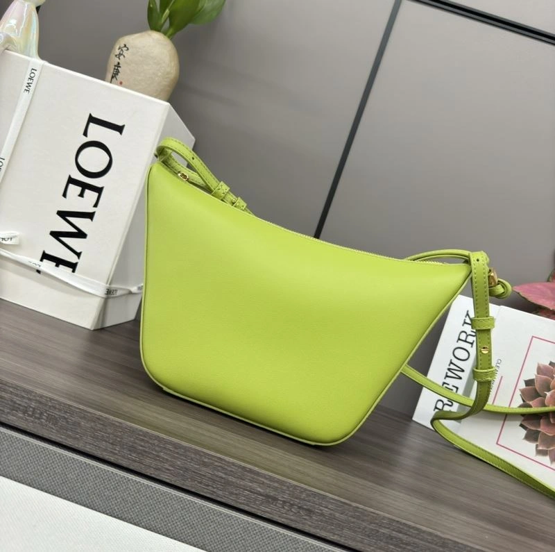 Loewe Hobo Bags EasyCare 58450