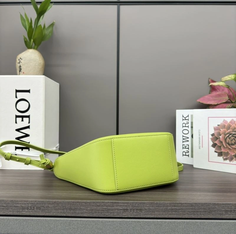 Loewe Hobo Bags EasyCare 58450