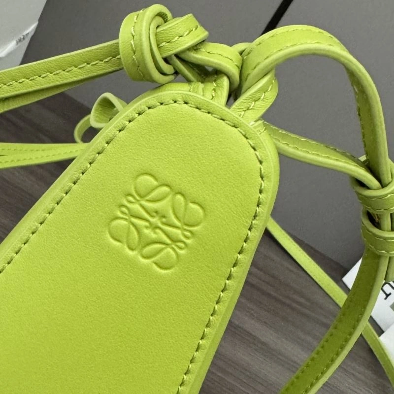 Loewe Hobo Bags EasyCare 58450