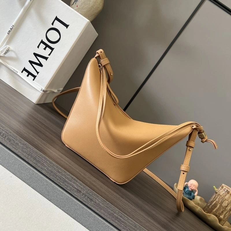 Loewe Hobo Bags Minimalist 58453