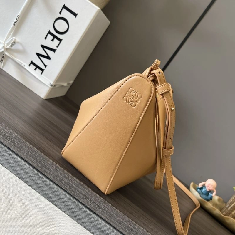 Loewe Hobo Bags Minimalist 58453