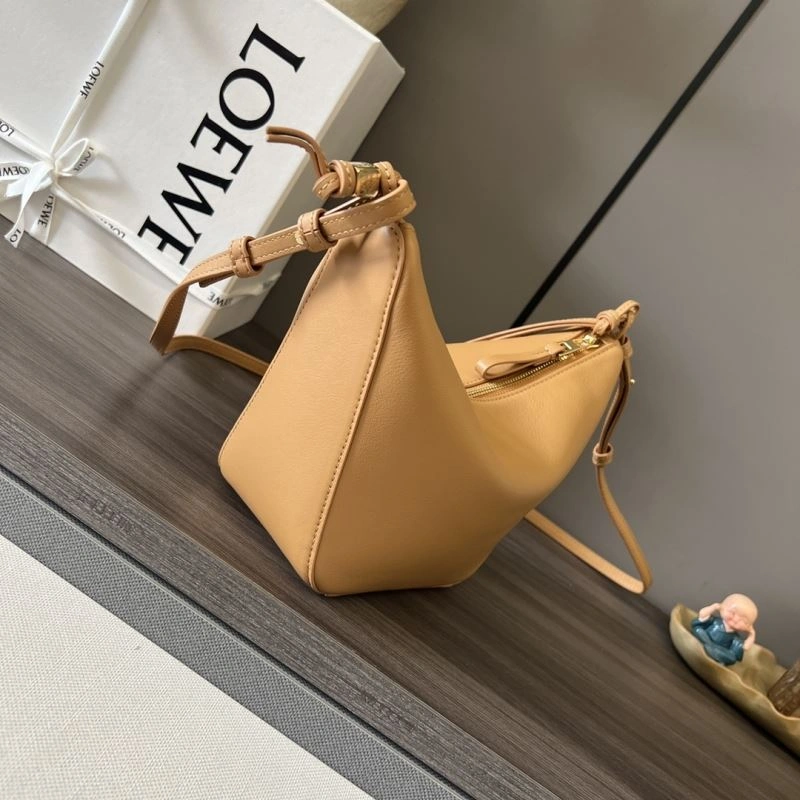 Loewe Hobo Bags Minimalist 58453