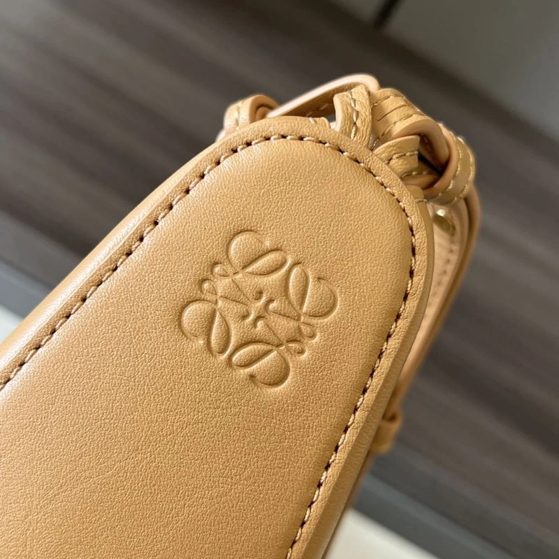 Loewe Hobo Bags Minimalist 58453