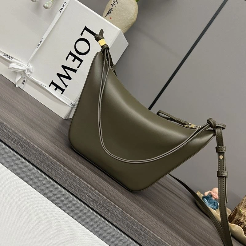 MultiPurpose Loewe Hobo Bags 58501