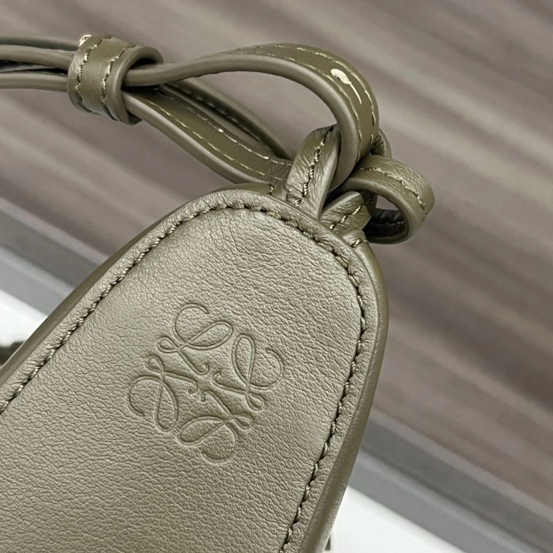 MultiPurpose Loewe Hobo Bags 58501