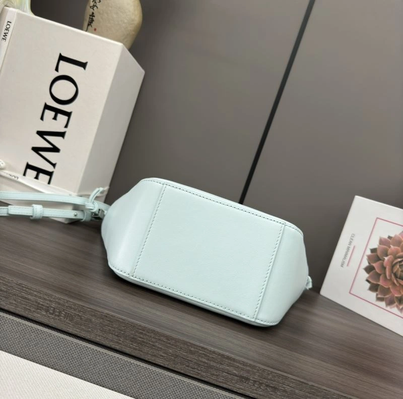 Loewe Hobo Bags Stretchable 58495