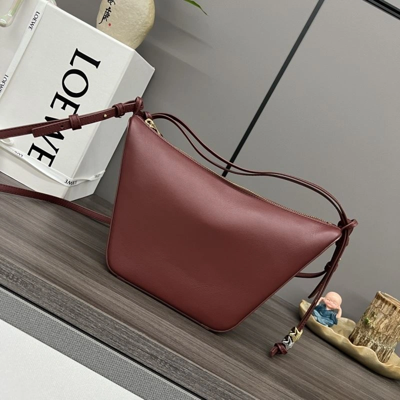 Loewe Hobo Bags Compact 58444