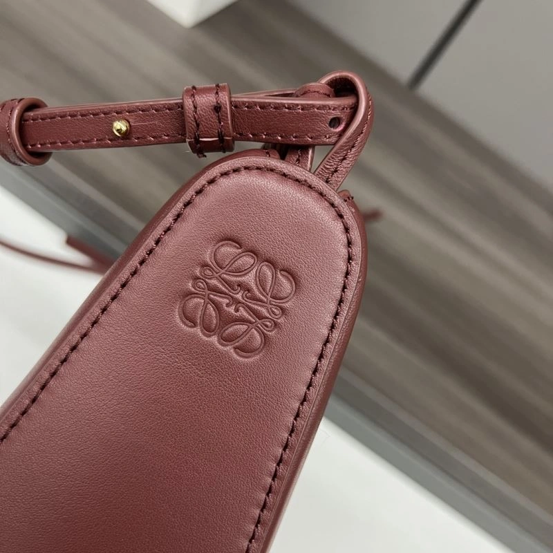 Loewe Hobo Bags Compact 58444
