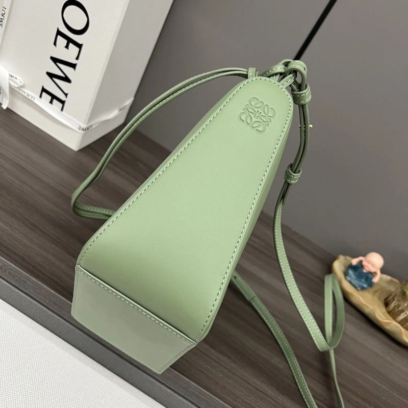 Casual Loewe Hobo Bags 58449