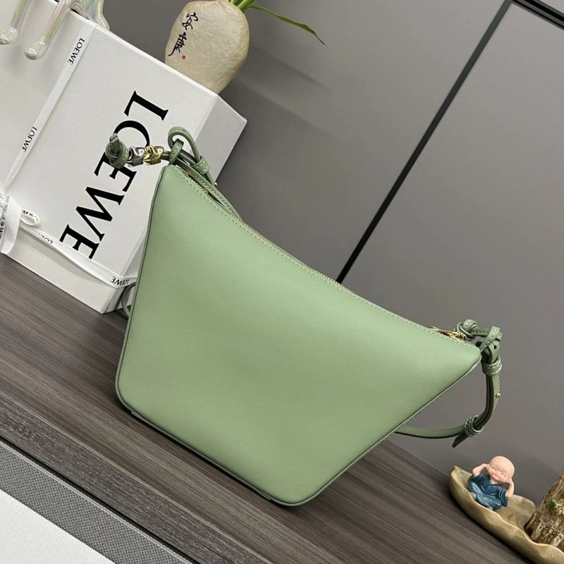 Casual Loewe Hobo Bags 58449