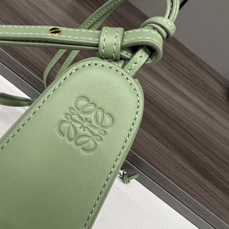 Casual Loewe Hobo Bags 58449