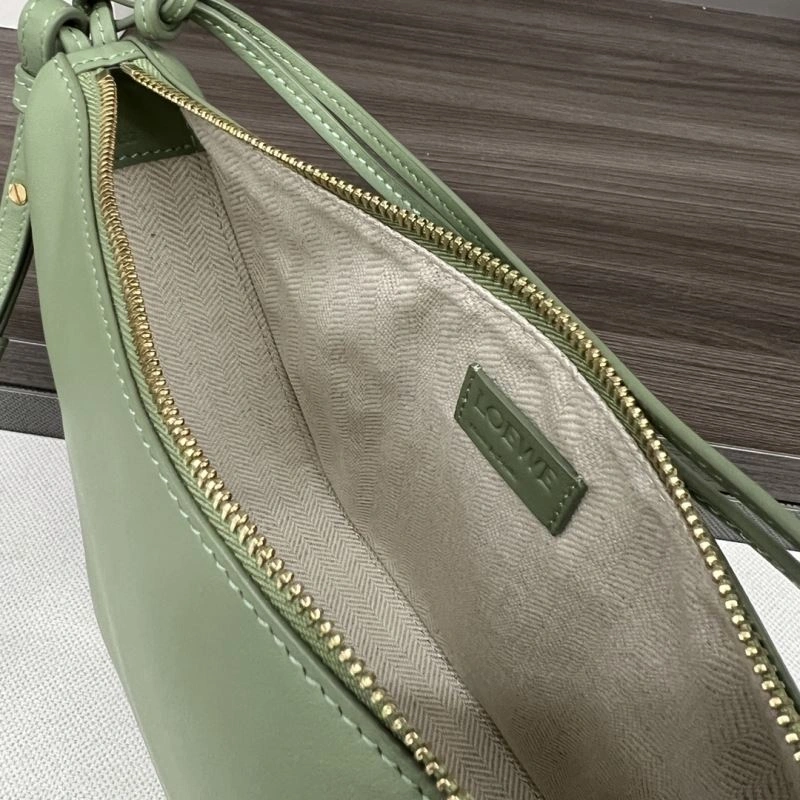 Casual Loewe Hobo Bags 58449
