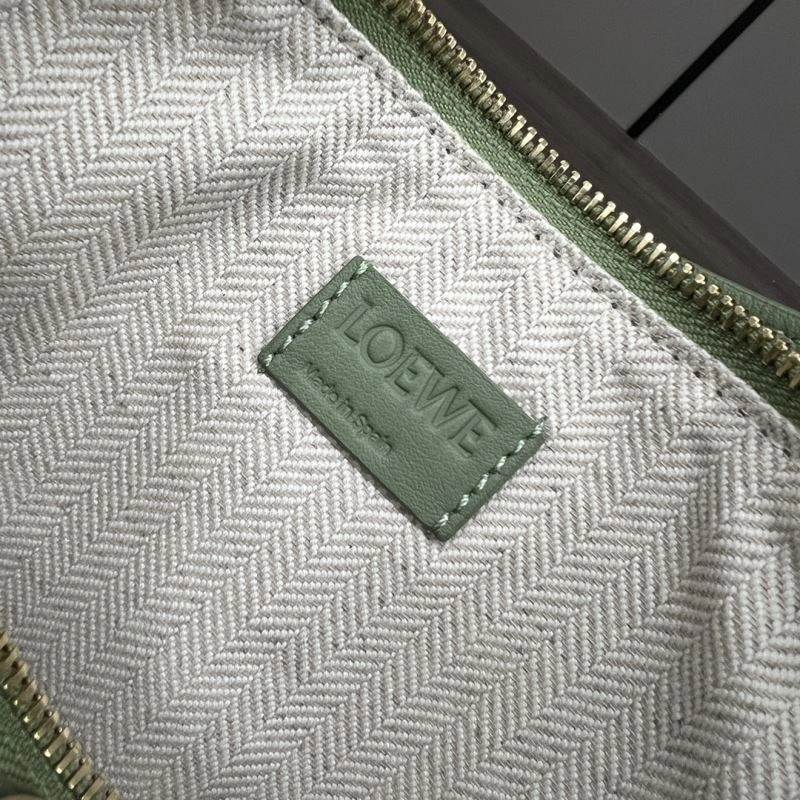 Casual Loewe Hobo Bags 58449