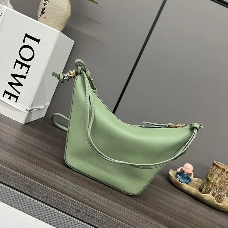 TopPick Loewe Hobo Bags 77365