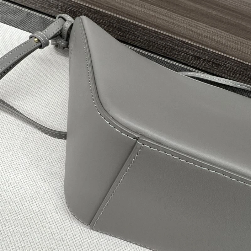 Loewe Hobo Bags Durable 77391